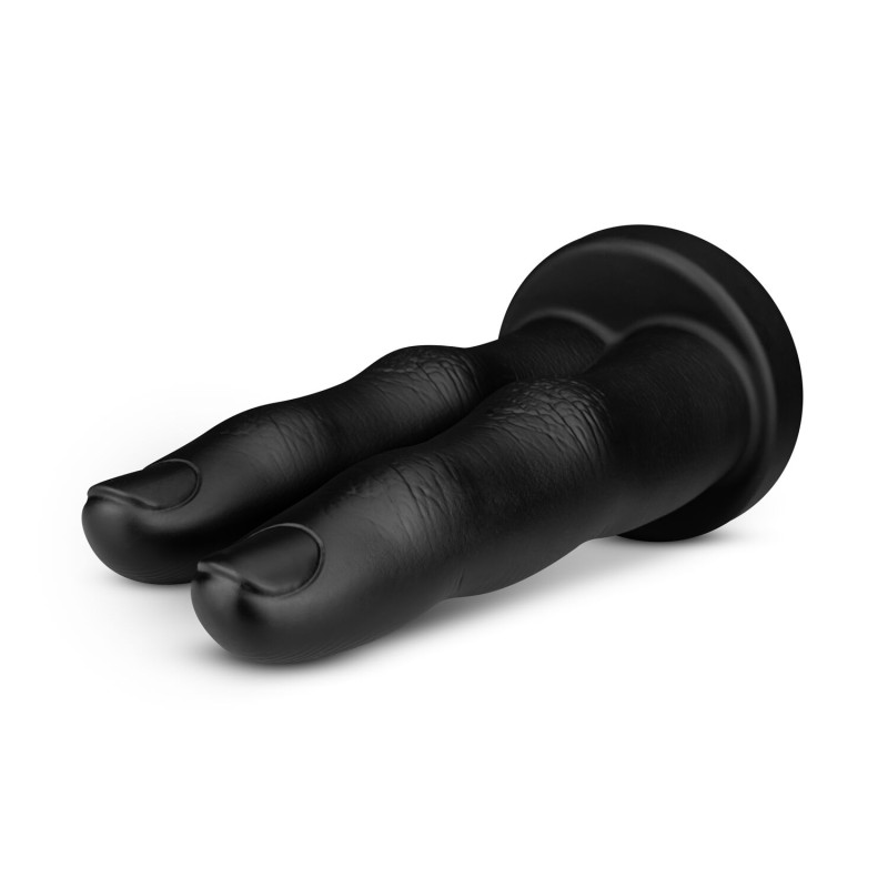 Анальна пробка BUTTR - Victory Double Finger Butt Plug
