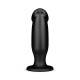 Анальна пробка BUTTR - AH-1 Cobra Buttplug