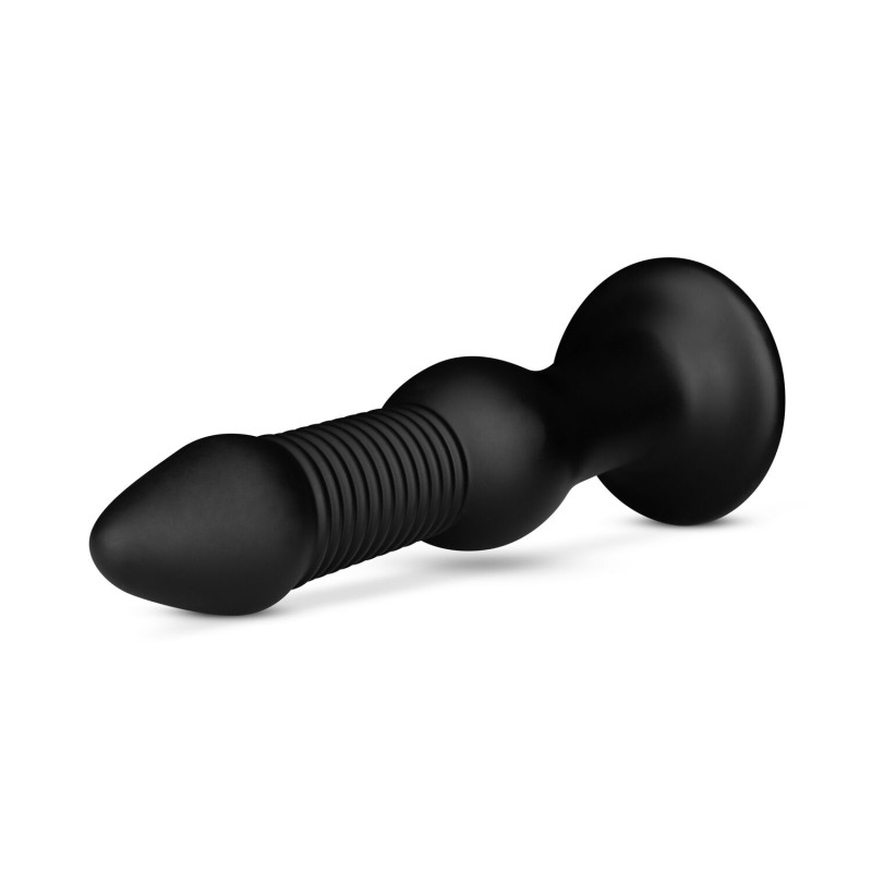 Анальна пробка BUTTR - Explosive Warhead Anal Dildo