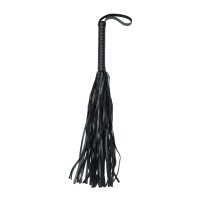 Флогер Punishment - Flogger - Black