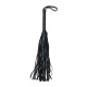 Флогер Punishment - Flogger - Black