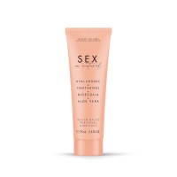 Лубрикант на водной основе Bijoux Indiscrets – Sex au Naturel 75 мл