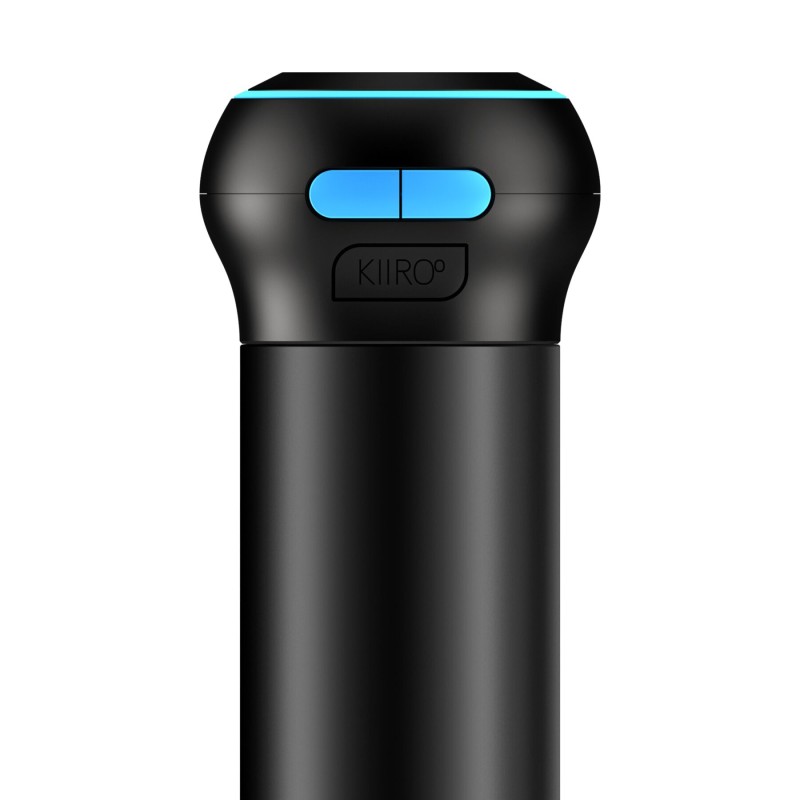Інтерактивна насадка KIIROO Control для мастурбаторів KIIROO