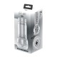 Мастурбатор Kiiroo Feel Pocket Crystal сумісний з PowerBlow