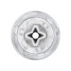 Мастурбатор Kiiroo Feel Pocket Crystal сумісний з PowerBlow