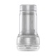Мастурбатор Kiiroo Feel Pocket Crystal сумісний з PowerBlow