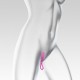 Виброяйцо Love To Love Feel Love Pink (мятая упаковка!!!)