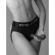 Трусики-стрінги для страпона Strap-On-Me HEROINE HARNESS - XS (м'ята упаковка!!!)