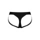 Трусики-стрінги для страпона Strap-On-Me HEROINE HARNESS - XS (м'ята упаковка!!!)