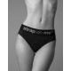 Трусики-стрінги для страпона Strap-On-Me HEROINE HARNESS - XS (м'ята упаковка!!!)