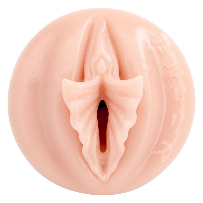 Мастурбатор Fleshlight Fantasy Lilith Fukumoto Shokushu, дуже ніжний, фентезійний канал