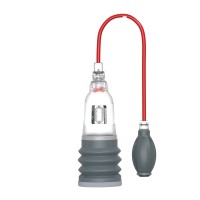 Гідропомпа Bathmate HydroXtreme 3, для члена довжиною до 7,5 см, діаметр до 4,5 см