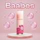 Вакуумний стимулятор KISSTOY Baabes, мініатюрний, 3 рівні інтенсивності вакууму