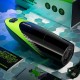 Смарт-мастурбатор BANANASOME ROCKET X7, вибрации, сжатие, имитация фрикций, подогрев