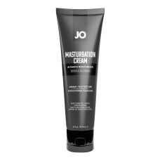 Розпродаж!!! Крем для мастурбації JO Masturbation Cream 120 мл (термін 12.2025)