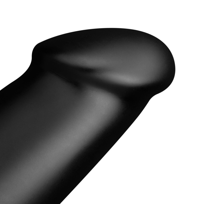 Анальна пробка BUTTR - AH-1 Cobra Buttplug (м'ята упаковка!!!)