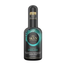 Лубрикант на водній основі SKYN Naturally Endless 80 мл