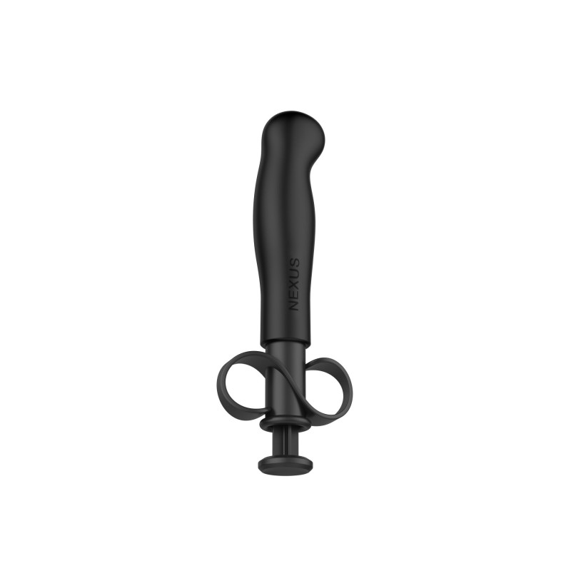 Шприц для введення змазки Nexus Infinity Lube launcher Pro