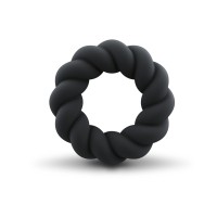 Эрекционное кольцо Rocks Off Twist, диаметр 3 см, плотное