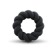Ерекційне кільце Rocks Off Twist, діаметр 3 см, щільне