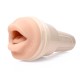 Мастурбатор Fleshlight Girls: Riley Reid - Insomnia, зі зліпка ротика, дуже ніжний