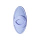 Кліторальний вібратор Svakom Echo 2 Sky Blue