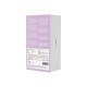 Кліторальний вібратор Svakom Echo 2 Pink Lilac