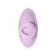 Кліторальний вібратор Svakom Echo 2 Pink Lilac