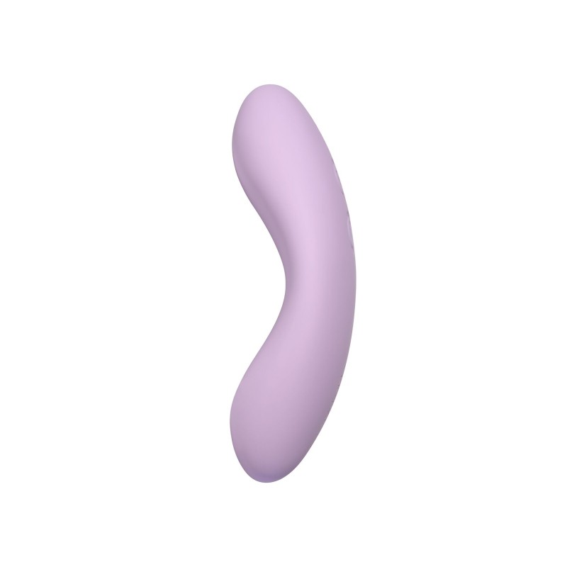 Кліторальний вібратор Svakom Echo 2 Pink Lilac