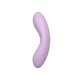 Кліторальний вібратор Svakom Echo 2 Pink Lilac