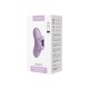 Кліторальний вібратор Svakom Echo 2 Pink Lilac
