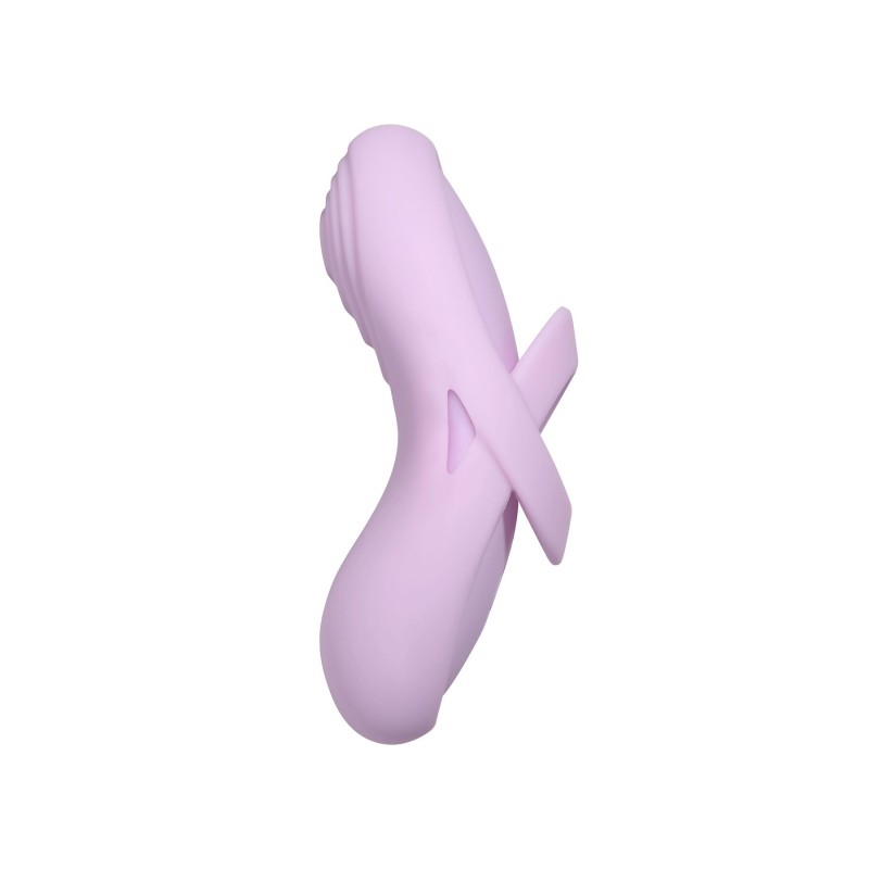 Кліторальний вібратор Svakom Echo 2 Pink Lilac