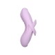Кліторальний вібратор Svakom Echo 2 Pink Lilac