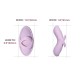 Кліторальний вібратор Svakom Echo 2 Pink Lilac