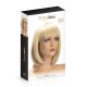 Перука World Wigs CAMILA MID-LENGTH BLONDE (м'ята упаковка!!!)