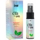 Розпродаж! Збуджувальний спрей для клітора Intt Clit Me On Peppermint Cooling 12мл (термін 01.2026)