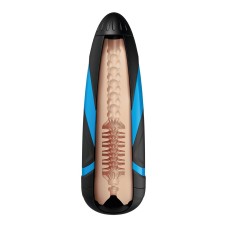Запасний рукав-вставка для мастурбатора Satisfyer Men TORNADO BLISS (пошкоджена упаковка!!!)
