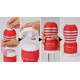 Мастурбатор VACUUM TENGA CUP