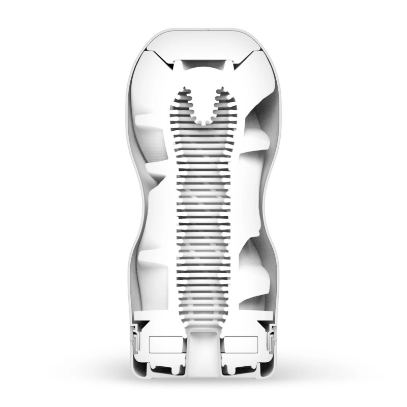 Мастурбатор VACUUM TENGA CUP