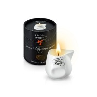 Розпродаж!!! Масажна свічка Plaisirs Secrets Chocolate 80 мл (термін 03.2026)