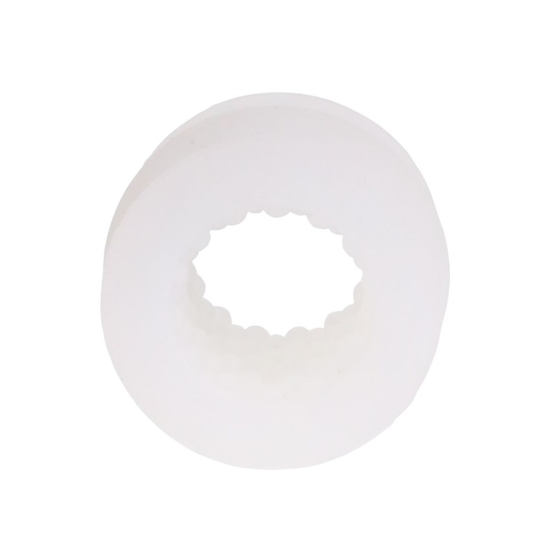 Мастурбатор Doc Johnson GoodHead - Glow Helping Head Silicone