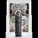 Фалоімітатор для фістингу Doc Johnson American Bombshell Bunker Buster Gun Metal (м'ята упаковка!)