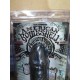 Фалоімітатор для фістингу Doc Johnson American Bombshell Bunker Buster Gun Metal (м'ята упаковка!)