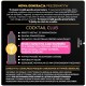 Презервативи SKYN Cocktail Club 3 шт, смаки Pina Colada, Cherry Sunrise та Passion Daiquiri