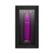 Шикарна віброкуля LELO Mia 3 Deep Rose