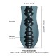 Мастурбатор Dorcel Sili-Cup Dual Sensation