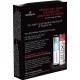 Подарунковий набір Sensuva Lips & Nips Pleasure Kit - Chocolate Strawberry 2 x 4г
