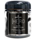 Масажна свічка Sensuva [HE]RO Dark Temptation Massage Oil Candle 113г