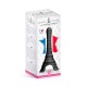 Вібратор La Tour Est Folle Paris Black