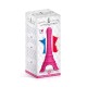 Вібратор La Tour Est Folle Paris Pink